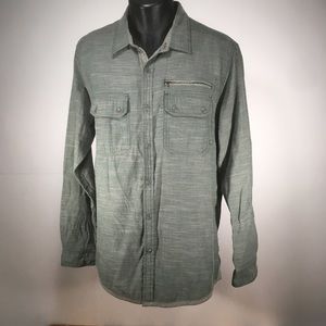 Ex Officio Men’s travel shirt